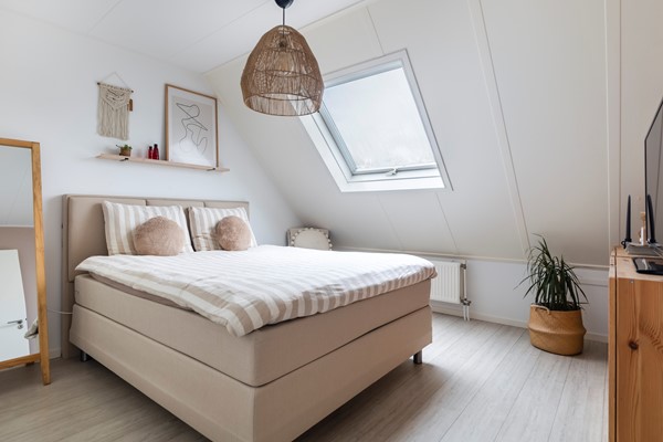 Medium property photo - De Keats 4, 9041 EX Berltsum